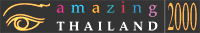 amazing thailand logo